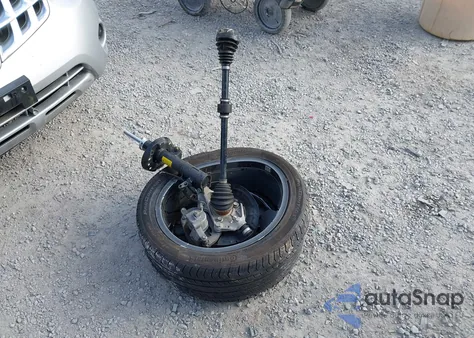 2024 Buick Envista Avenir from USA, damaged, VIN KL47LCE21RB024644